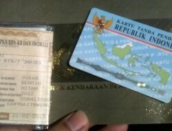 Tanpa KTP Pemilik Bisa Perpanjangan STNK, Begini Caranya!