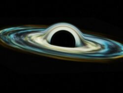 Galaksi Terbesar, Alcyoneus 240 Miliar Kali Massa Matahari