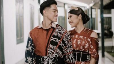 Jokowi Tak Terima Sumbangan di Nikahan Kaesang-Erina