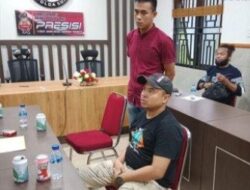Jreng! 2 TNI di Deliserdang Diciduk, 80 Kg Sabu dan 40 Ribu Ekstasi Diamankan
