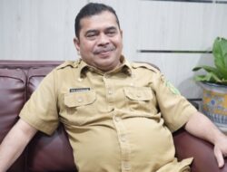 Kartu Kredit Pemko Medan Tingkatkan Pasar UMKM