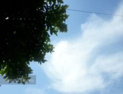 Cuaca Kota Medan Sore Hari Ini Hujan Ringan