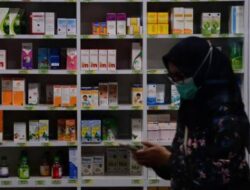 Izin Edar 32 Obat PT REMS Dicabut BPOM