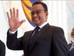 Dianggap Kampanye, Anies Baswedan Dilaporkan ke Bawaslu