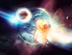 10 Tanda Kiamat yang Disebut Rasulullah SAW