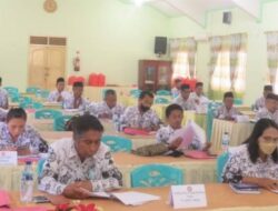 Tunjangan Profesi Guru di RUU Sisdiknas Hilang