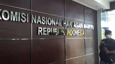 Keluarga Korban Tewas Tembakan Polisi di Medan Labuhan Ngadu ke Komnas HAM RI