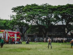 Pemko Medan Terima Sertifikat Tanah Lapangan Gajah Mada Krakatau