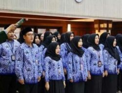 Tamsil TW 4 Guru ASN Non Sertifikasi Cair Desember Ini, Siapkan Syaratnya!