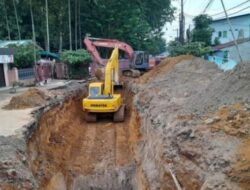 Pemko Medan Diminta Diskualifikasi Pemenang Lelang Subkontrak Proyek Drainase Rp8,7 M