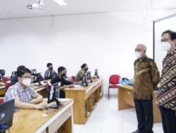Prestasi Ini Bikin Siswa Lolos di SNBP 2023