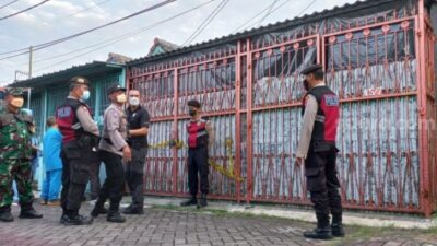 Kasus Sekeluarga Tewas di Kalideres Ditutup!
