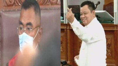 Kuat Maruf Laporkan Hakim Wahyu Santoso ke KYl, Kenapa Ya?
