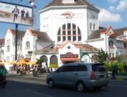Cuaca Kota Medan Hari Ini Berawan