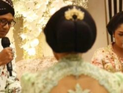 Fantastis! Pelangkahan Kaesang untuk 2 Kakak Erina Segini Nominalnya