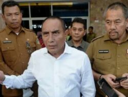 Gubernur Edy Siapkan Beasiswa Mahasiswa Berprestasi