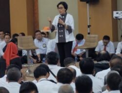 DJP Beri Hukuman Disiplin 1.266 PNS