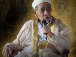 Mbah Moen Bilang Seseorang Ditentukan Hidup Kaya Atau Miskin saat Umur Segini