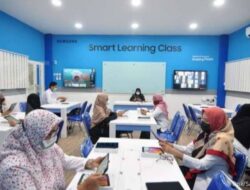 Angkatan 9-10 Ditutup 10 Januari 2023: Buruan Daftar jadi Guru Penggerak!