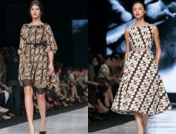 Batik Parang Dilarang Dipakai di Nikahan Kaesang-Erina, Simak Alasannya!