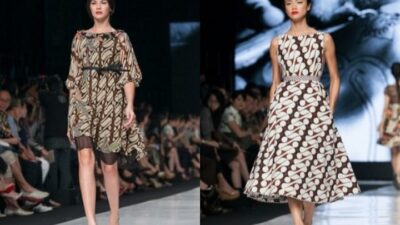 Batik Parang Dilarang Dipakai di Nikahan Kaesang-Erina, Simak Alasannya!