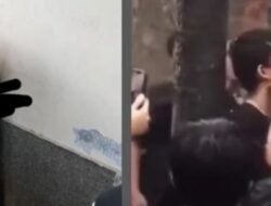 Mahasiswa Gunadarma Pelaku Pelecehan Ditelanjangi Direspons Rektor