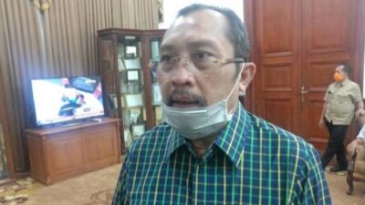 Legislator Jatim Kena OTT KPK, Kasus Apa Ya?