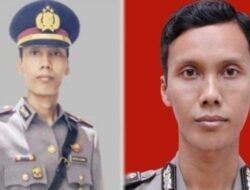 Iptu Umbaran Wibowo, 14 Tahun Penyamaran Wartawan Berakhir jadi Kapolsek