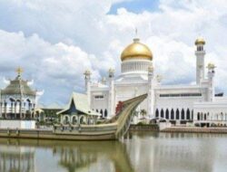 Beasiswa Brunei Darussalam 2023 Jenjang S1-S2, Tunjangan Per Bulan Rp7 Juta