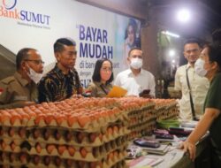 Pemko Medan Raih Penghargaan Training Rate Award 2022