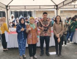 Pemko Medan Dukung Acara The Global Migration Feast Festival
