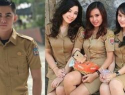 Khusus PNS: Selingkuh Jangan Poligami Boleh