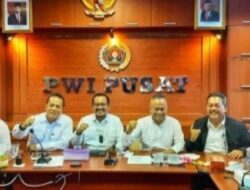 Anggaran HPN 2023 Disiapkan Pemprov Sumut Rp10 M