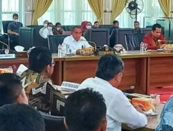 8 Daerah di Sumut Zona Merah dalam Pelayanan Publik