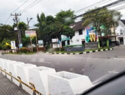 Warga Johor Bakal Somasi Pemko Medan