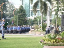Walikota Bobby Ajak Warga Bangun SDM Unggul dan Produktif