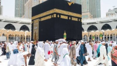 Subsidi Biaya Haji 2023 Dihapus