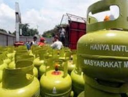 Beli Elpiji 3 Kg Wajib Pakai KTP Mulai 2023