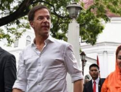 Mark Rutte Minta Maaf atas Keterlibatan Belanda dalam Perbudakan 250 Tahun di Masa Lalu