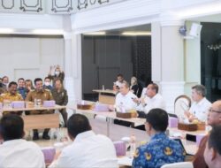 Bobby Minta Pemprov Sumut Bantu Wujudkan KAD dan Sediakan Cold Storage