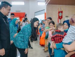 Bobby Imbau Jangan Biarkan Warga Tak Dapat Pelayanan Kesehatan