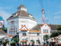 Cuaca Kota Medan Hari Ini Cerah Berawan