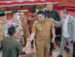Legislator Medan Setujui Perda Pembentukan Perangkat Daerah