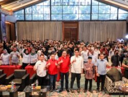 Peserta E- Sport 2022 Piala Walikota Medan Antusias