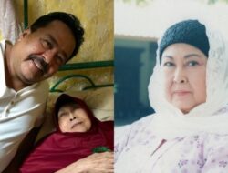 Keluarga Besar Si Doel Berduka: Mak Nyak Aminah Cendrakasih Meninggal Dunia