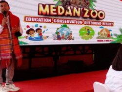 Raffi Ahmad Tunda Investasi di Medan Zoo, Ini Alasannya