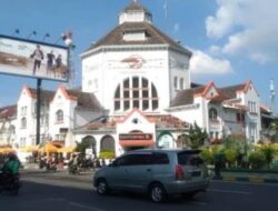 Prakiraan Cuaca Kota Medan Hari Ini 24 Desember 2022