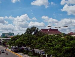 Prakiraan Cuaca Kota Medan Selasa 3 Januari 2023