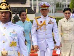 Raja Terkaya di Bumi Miliki Harta Rp672 T dan 20 Gundik