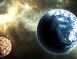 Ditemukan 2 Planet Baru Cocok Dihuni Manusia